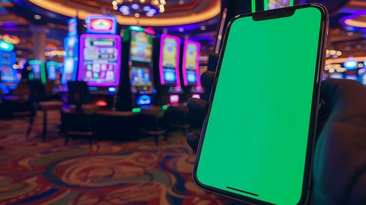 0b0t Vive el Blackjack en vivo con 0b0t en México